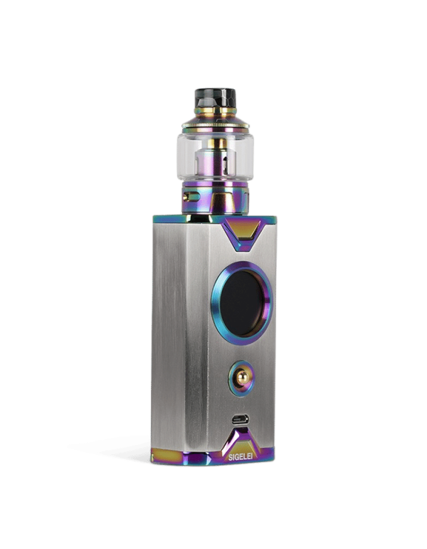 Sigelei Chronus Shikra 200W Kit