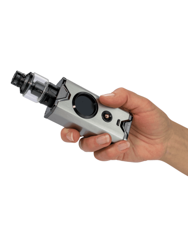 Sigelei Chronus Shikra 200W Kit