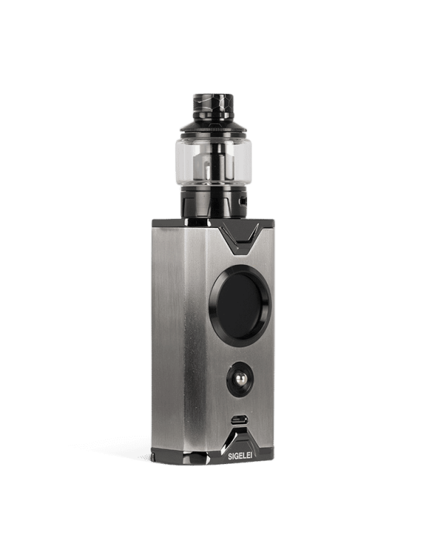 Sigelei Chronus Shikra 200W Kit