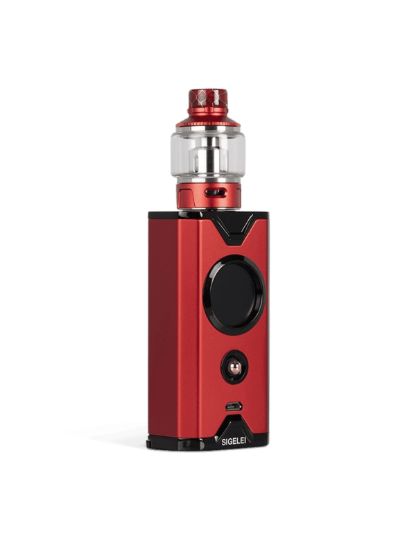 Sigelei Chronus Shikra 200W Kit