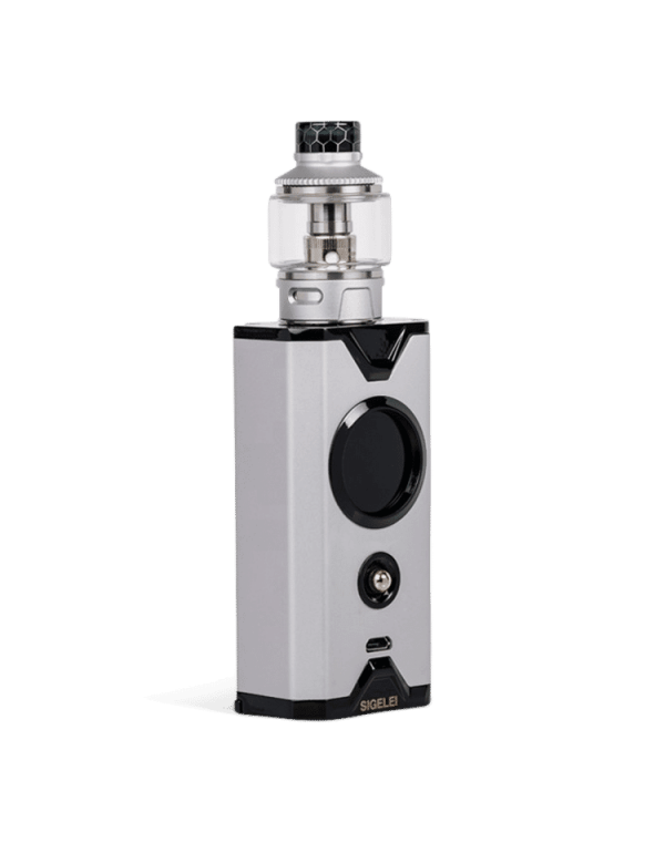 Sigelei Chronus Shikra 200W Kit