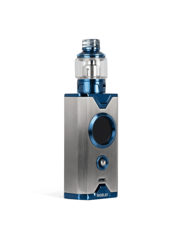 Sigelei Chronus Shikra 200W Kit