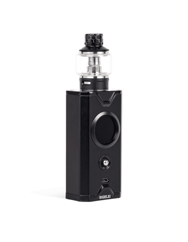Sigelei Chronus 200W Kit