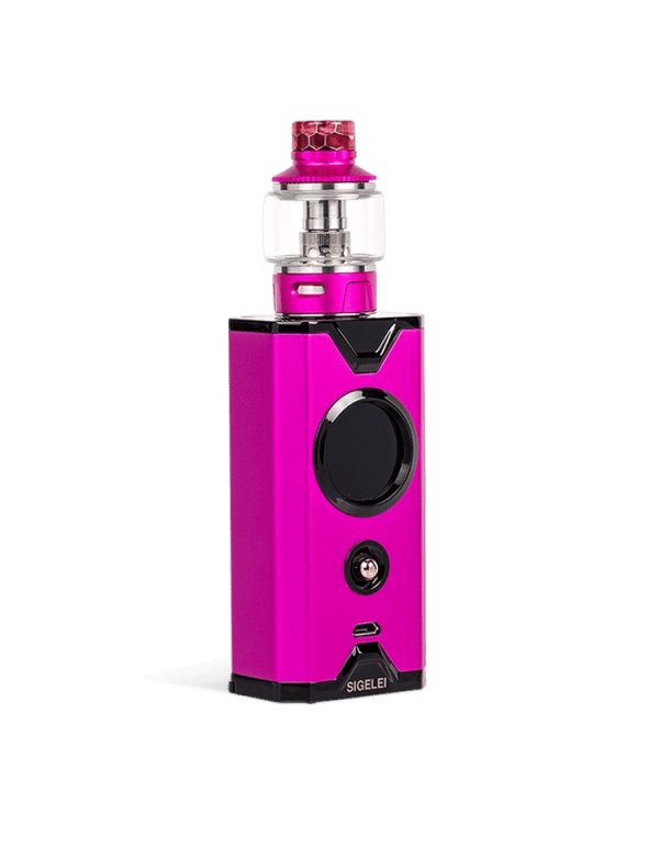 Sigelei Chronus 200W Kit