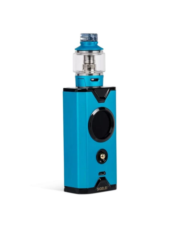 Sigelei Chronus 200W Kit