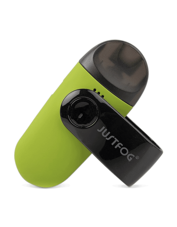 Justfog C601 Pod System
