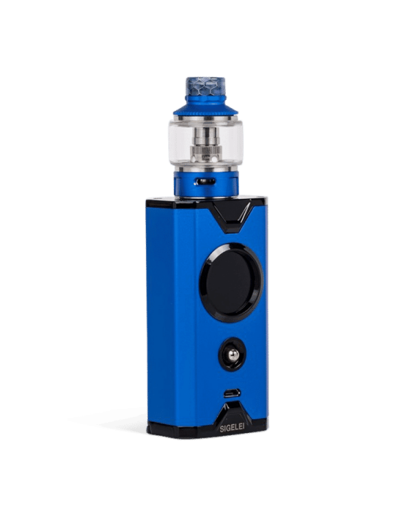 Sigelei Chronus 200W Kit