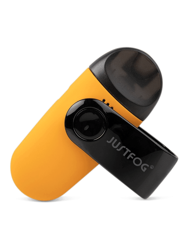 Justfog C601 Pod System