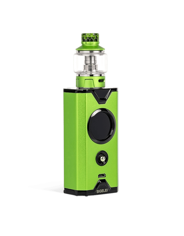 Sigelei Chronus 200W Kit