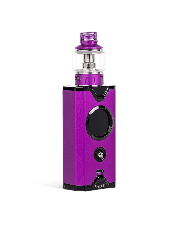 Sigelei Chronus 200W Kit