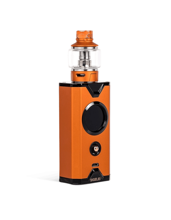 Sigelei Chronus 200W Kit