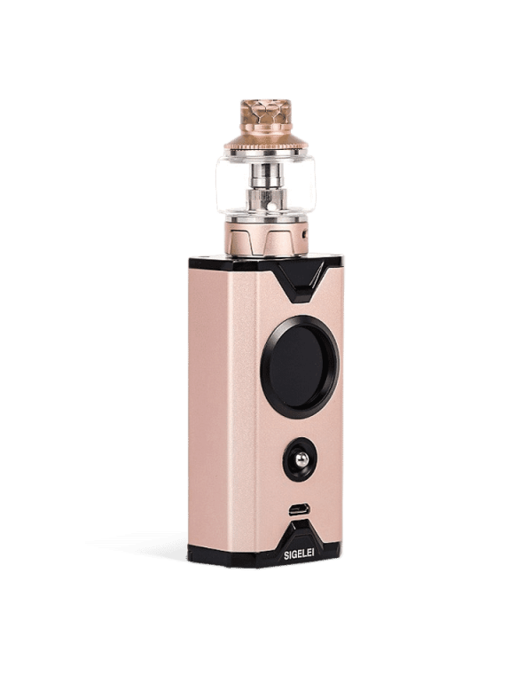 Sigelei Chronus 200W Kit