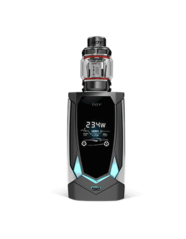 iJoy Avenger 270 - 234W Voice Control Kit