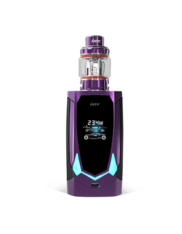 iJoy Avenger 270 - 234W Voice Control Kit