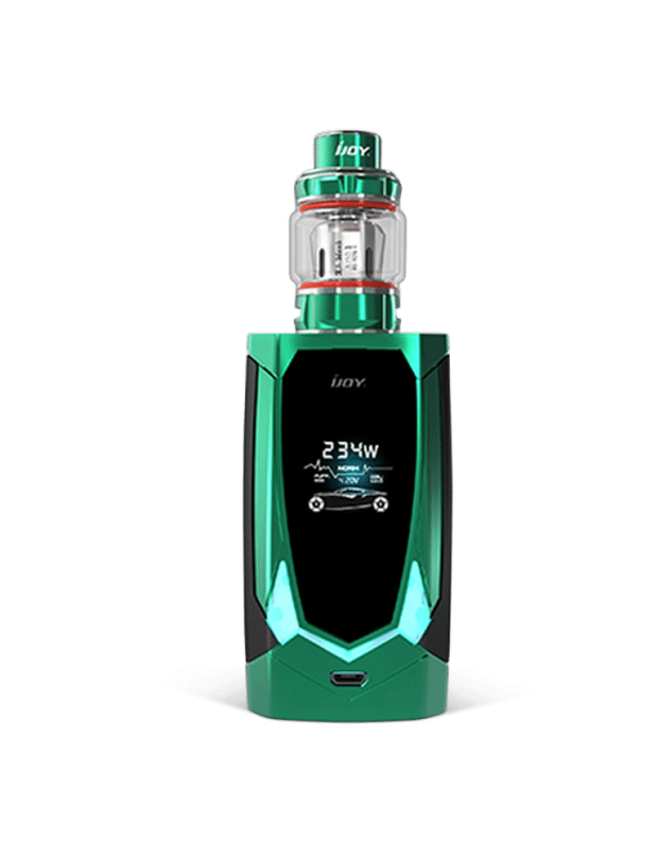 iJoy Avenger 270 - 234W Voice Control Kit