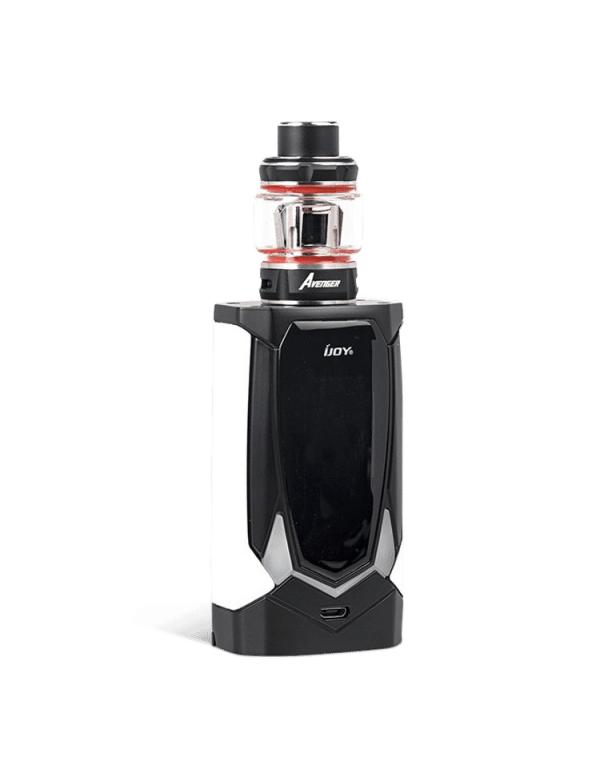 iJoy Avenger 270 - 234W Voice Control Kit