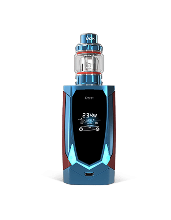 iJoy Avenger 270 - 234W Voice Control Kit