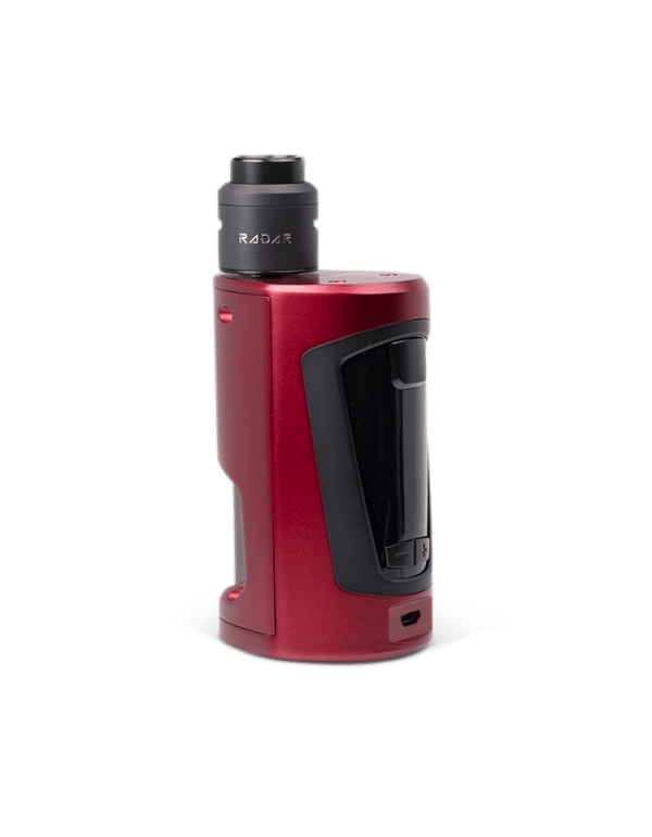 GeekVape GBOX 200W Squonk Kit