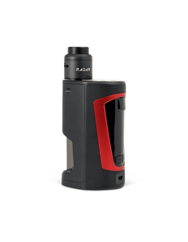 GeekVape GBOX 200W Squonk Kit