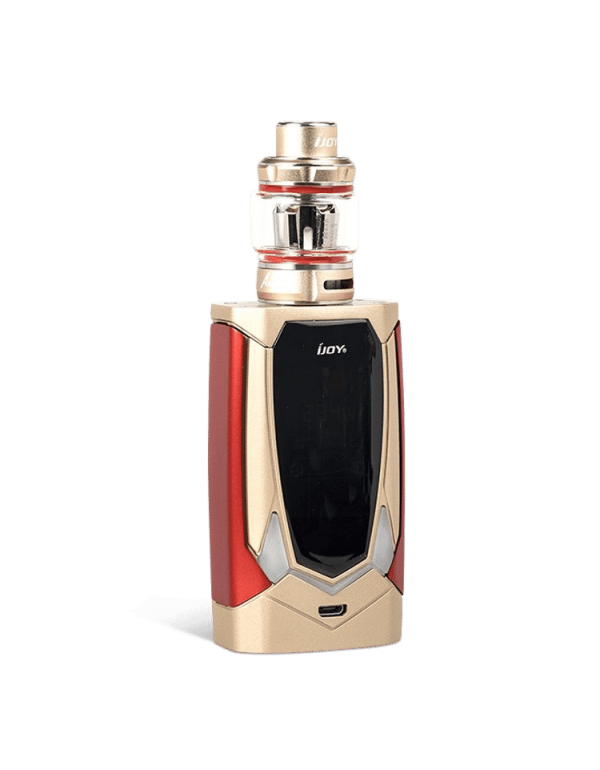 iJoy Avenger 270 - 234W Voice Control Kit