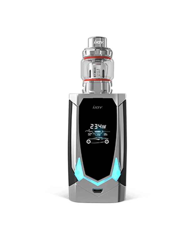 iJoy Avenger 270 - 234W Voice Control Kit