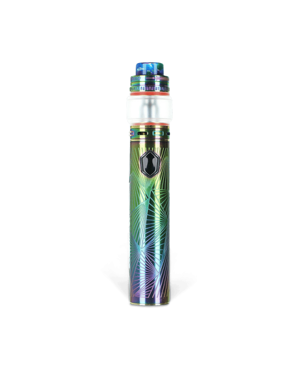 Famovape Fat Baby Mesh Pro 80W Kit