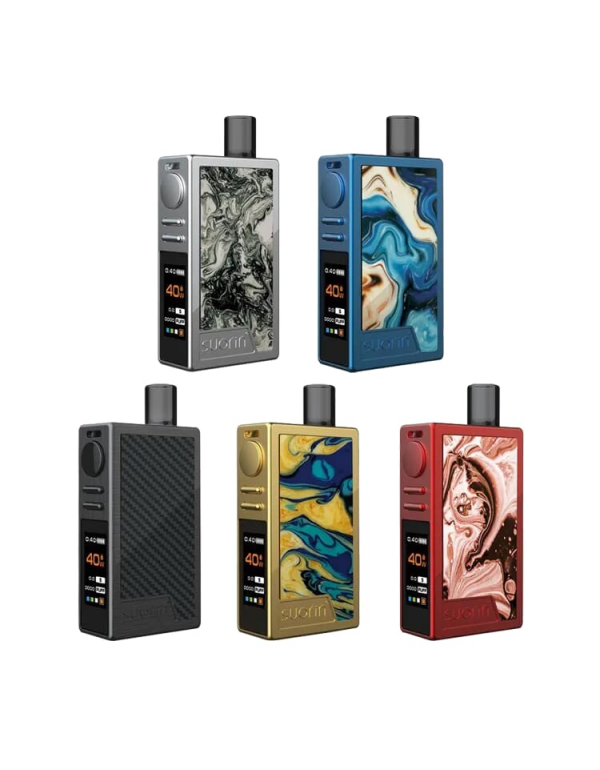 Suorin Elite Pod Kit