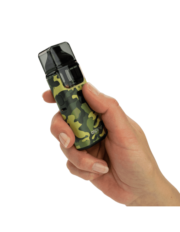 Aspire Breeze 2 Kit
