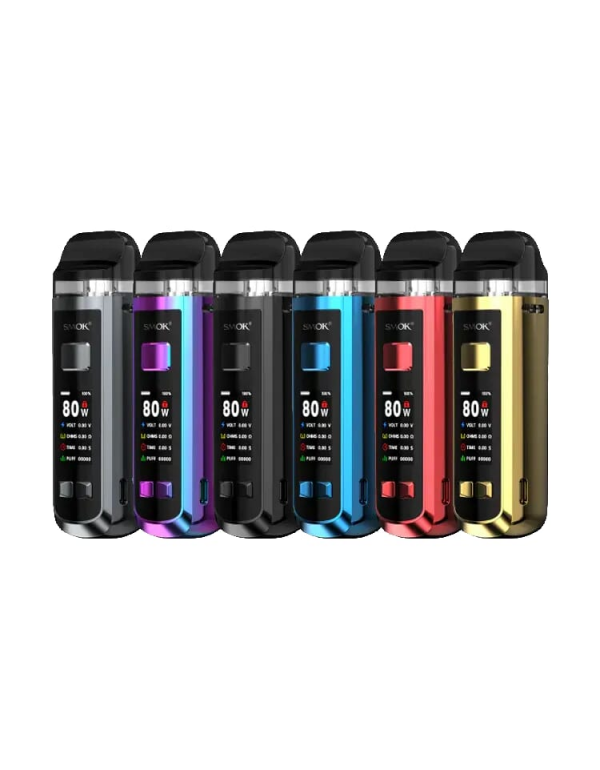 SMOK RPM 2 80W Kit