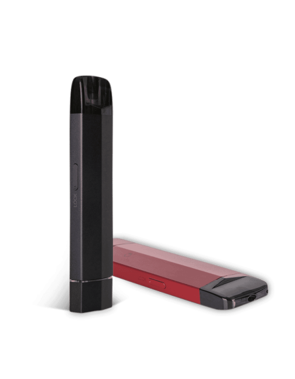 Suorin Edge Pod System