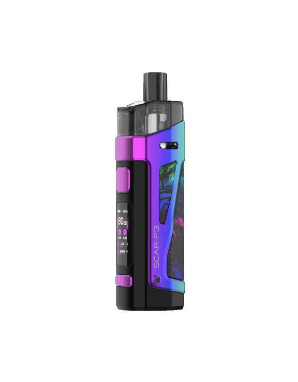 SMOK SCAR-P3 80W Kit