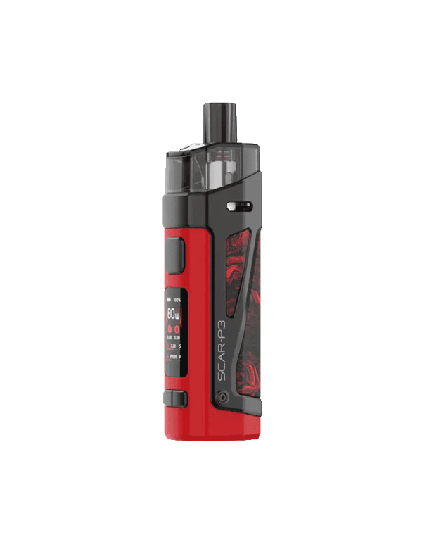 SMOK SCAR-P3 80W Kit