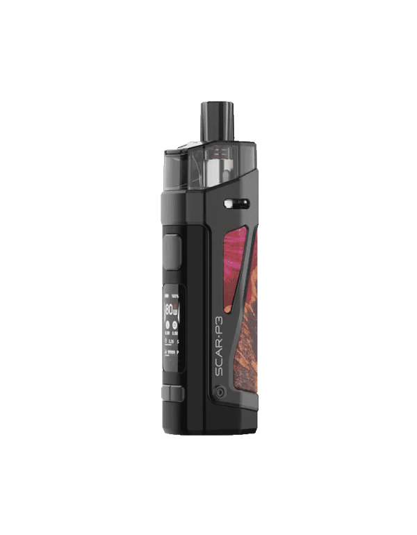 SMOK SCAR-P3 80W Kit