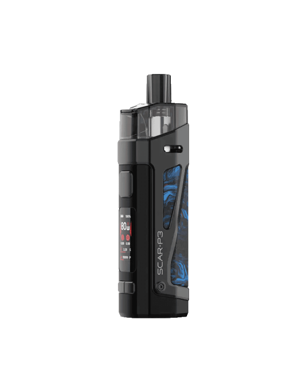 SMOK SCAR-P3 80W Kit