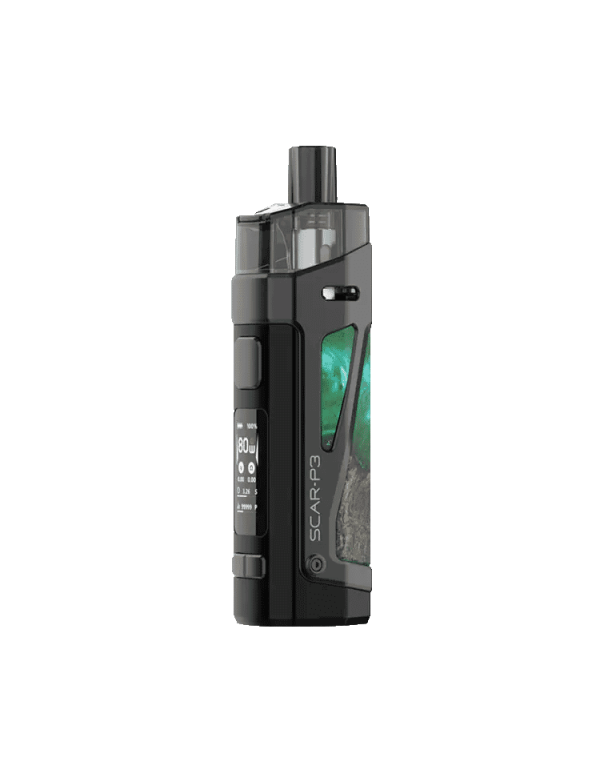 SMOK SCAR-P3 80W Kit