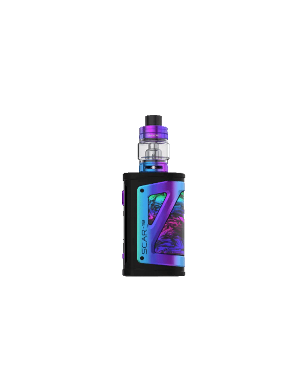 SMOK SCAR-18 230W Kit