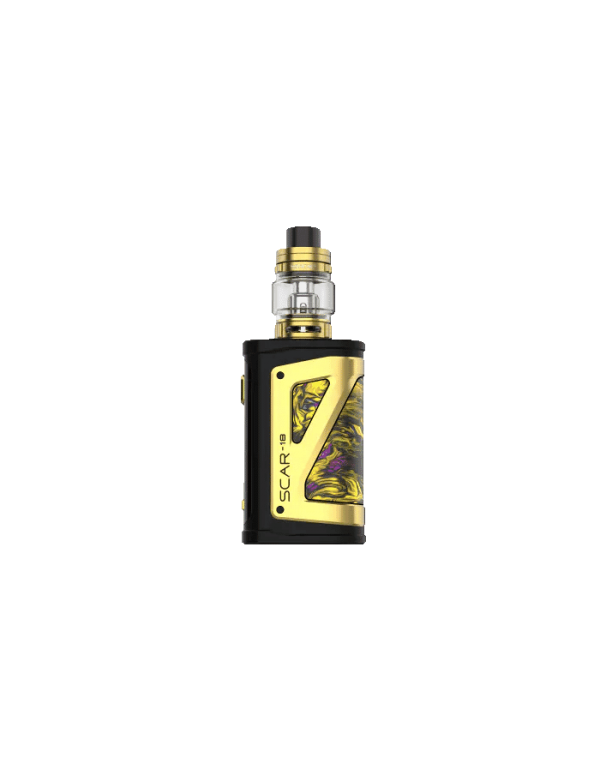 SMOK SCAR-18 230W Kit