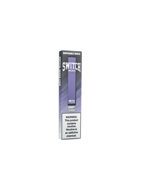 Switch Mods Disposable Vape (x1)