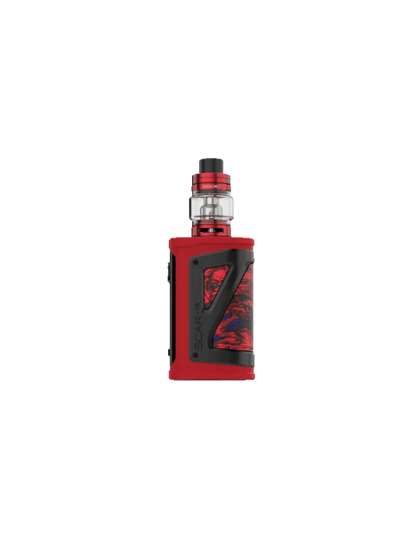 SMOK SCAR-18 230W Kit
