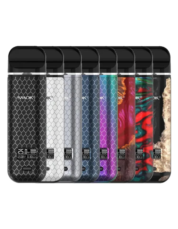 SMOK Novo X