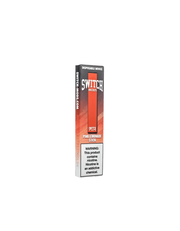 Switch Mods Disposable Vape (x1)
