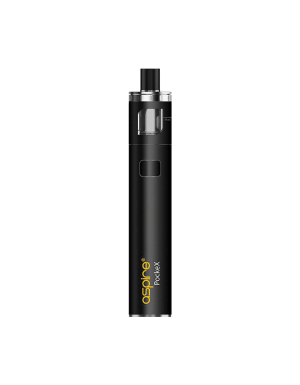 Aspire PockeX AIO Kit