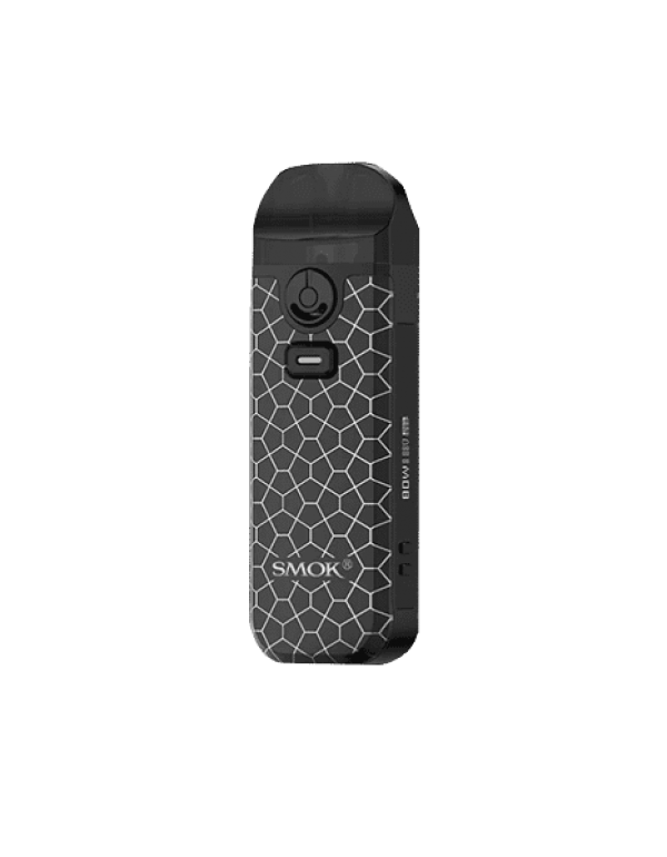 SMOK Nord 4 80W Pod Kit
