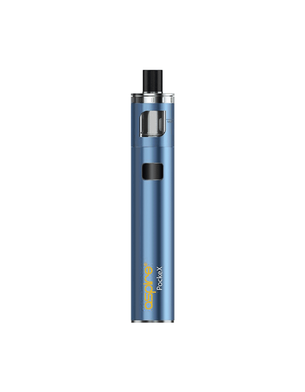Aspire PockeX AIO Kit