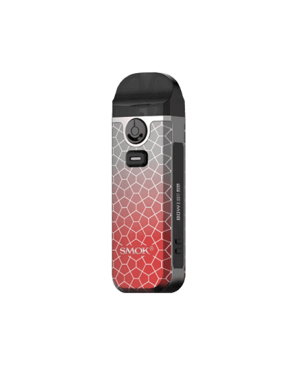 SMOK Nord 4 80W Pod Kit