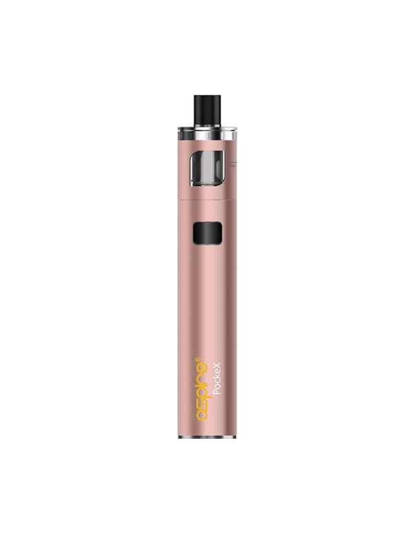 Aspire PockeX AIO Kit