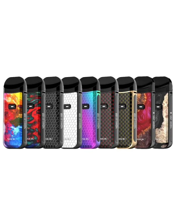 SMOK Nord 2