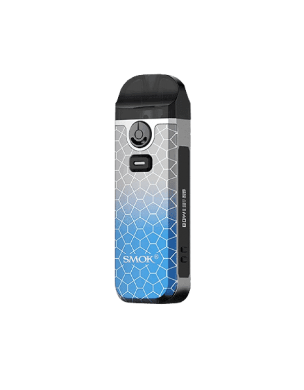 SMOK Nord 4 80W Pod Kit