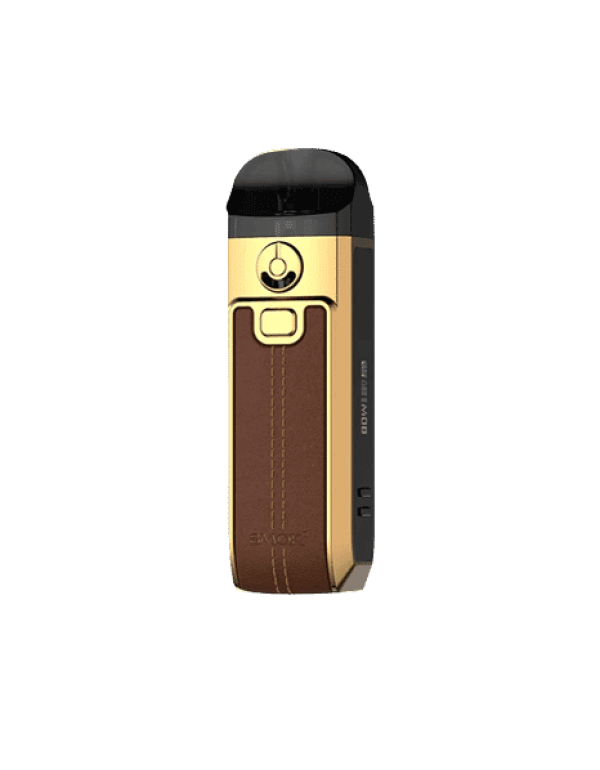 SMOK Nord 4 80W Pod Kit