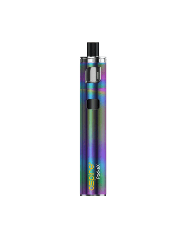 Aspire PockeX AIO Kit